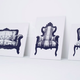 Image for article titled Your Ass Makes These Chair Paintings Come to Life